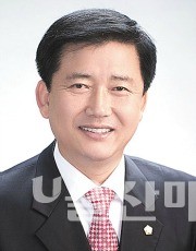 중구의회 박태완 의원, 인권 증진 조례 발의