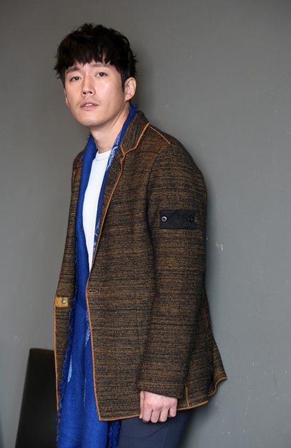 배우 장혁