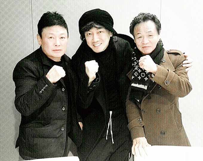 “복싱 붐 일으킬 것”…삼일절 특집 ‘레전드 매치’전설의 복서 ‘장정구·유명우’, 독도서 대결 펼친다