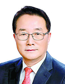 김재철 행복금융연구원장