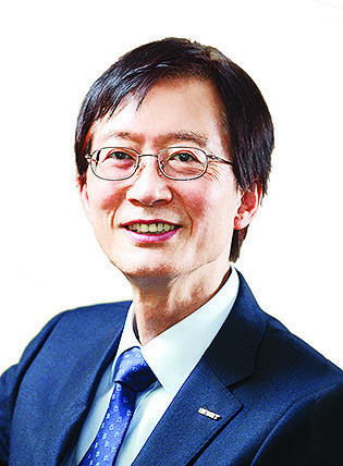 이용훈 UNIST 총장
