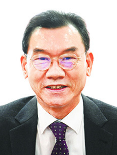 김종길 내경의료재단 제일병원 이사장