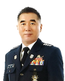 이수현 동부소방서 남성의용대장