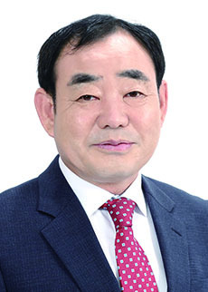 김기환 울산광역시의회 의장