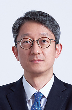 서용원 울산과학기술원 탄소중립대학원장 환경과학공학 교수