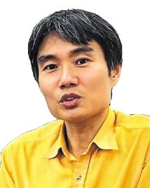 박종화 UNIST 바이오메디컬공학과 교수 