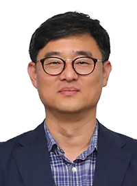 전경술  울산 남구 부구청장