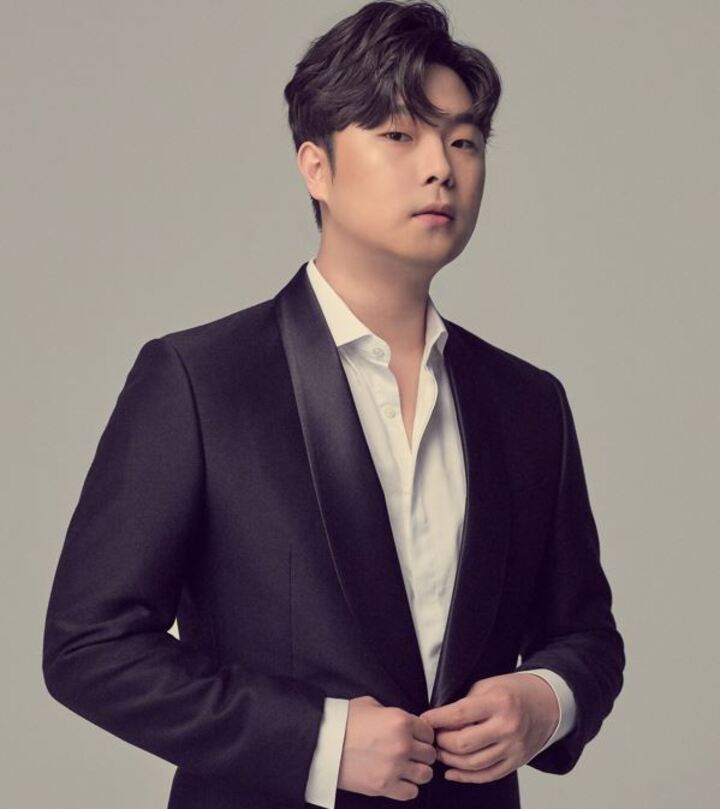 퓨전국악콘서트 - 고영열