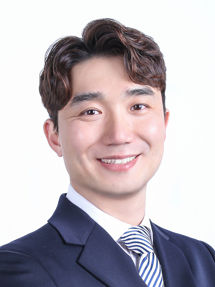 팀리부뜨 대표 부경대 최성철 교수.