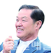 조경환 울산지적발달장애인협회  운영위원