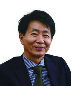 이인균 민화 작가 / 본지 독자권익위원 / 전 울산시청자미디어센터장