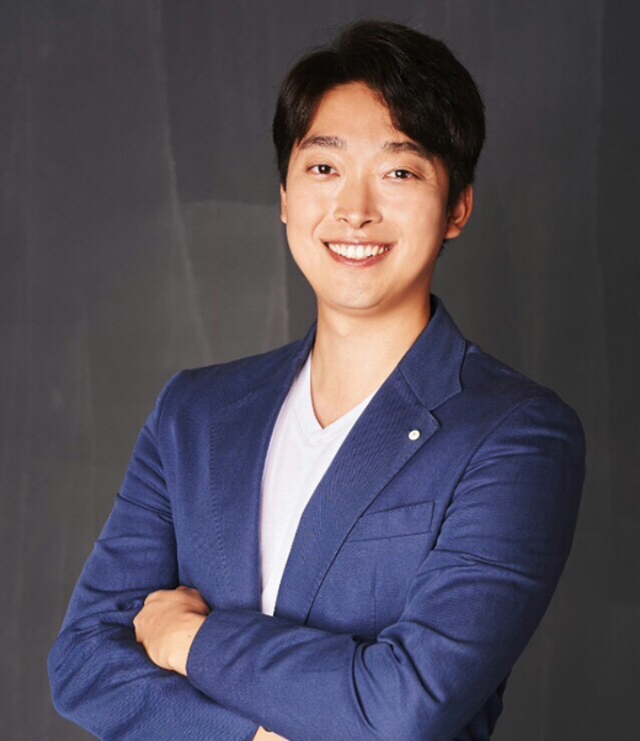 삼진어묵 대표 박용준
