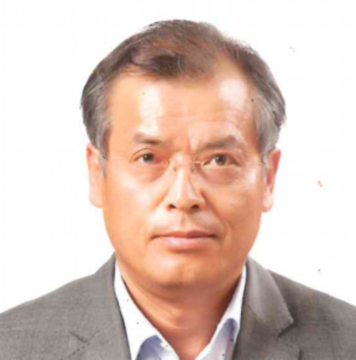 대통령 표창 (주)제일화성 임종일 대표
