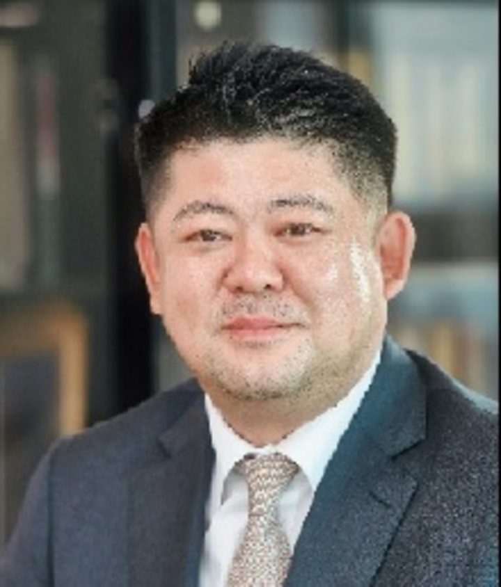 대통령 표창 한주라이트메탈(주) 이용진 대표
