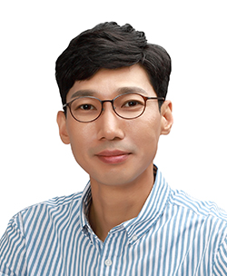 안영호 울산시 중구의회 부의장
