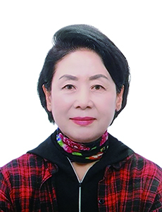 이희자 울산시 인구보건협회장