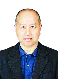 김성수 울산학춤보존회 고문·조류생태학 박사