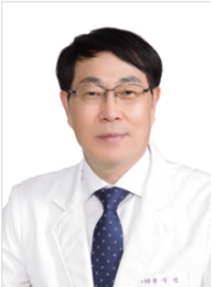 박상섭 동천동강병원 흉부외과 과장 · 전문
