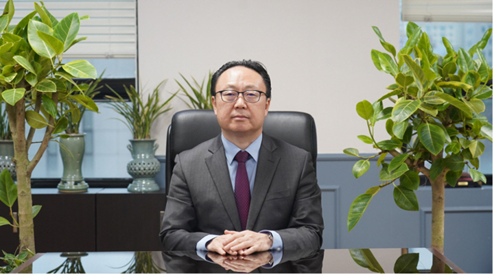 이경식 울산경자청장
