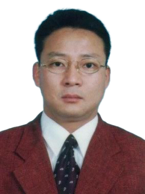 박재권 울산보훈지청 보상과장