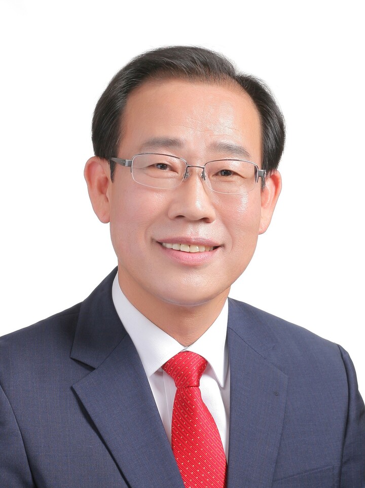 강대길 의원
