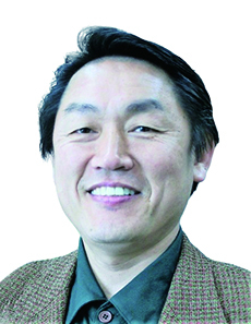 이상수 미술비평·전시기획자·전 부산시립미술관 학예실장·전 조지타운대 연구교수