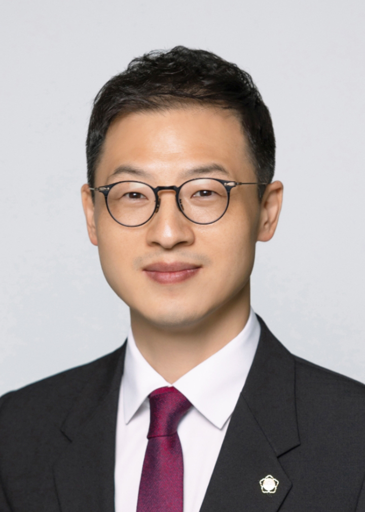 김상욱 의원
