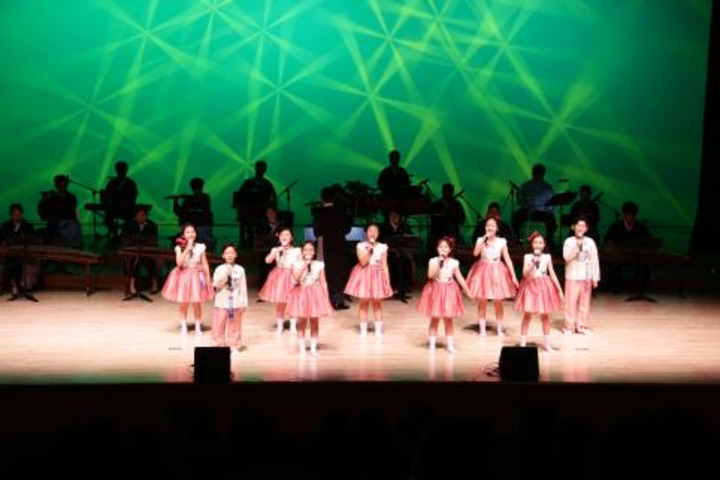 제28회 울산동요사랑회 창작동요발표회가 27일 오후 4시 30분 울산광역시학생문화회관에서 열린다.

