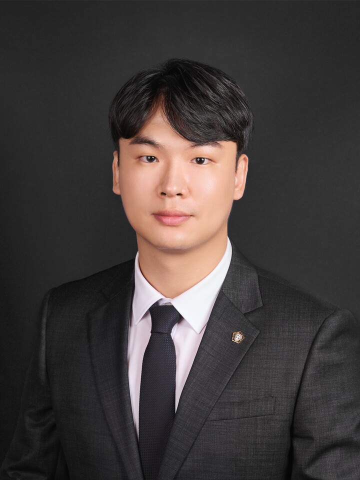 U-TURN 2년차 울산토박이 강성수(37)씨. 
