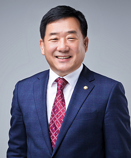 박성민 의원