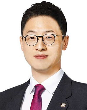국민의힘 김상욱 의원.