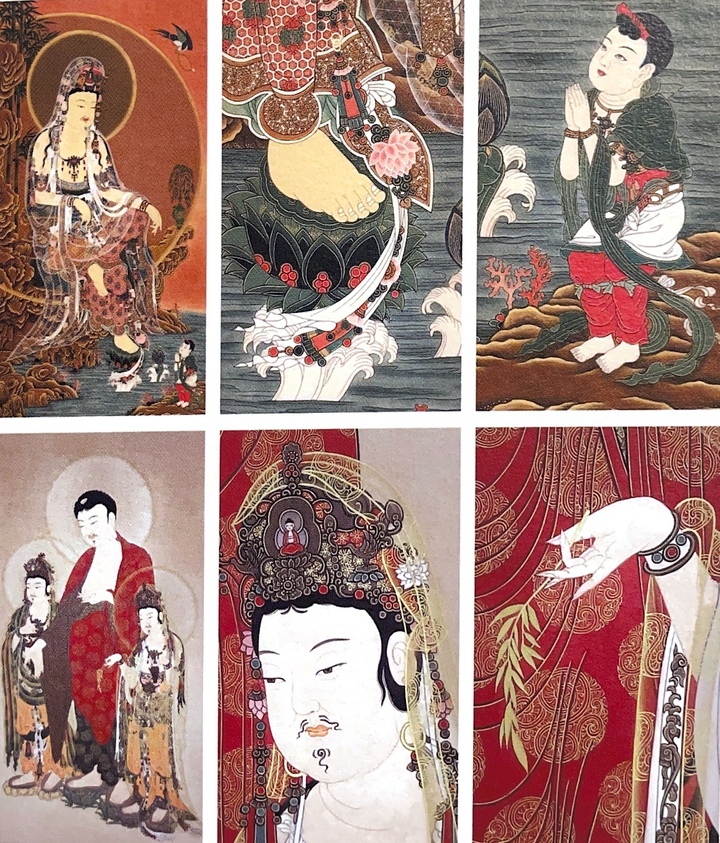 이윤경 작.