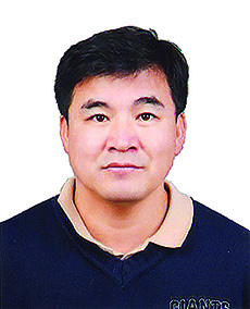 이영훈 방송인