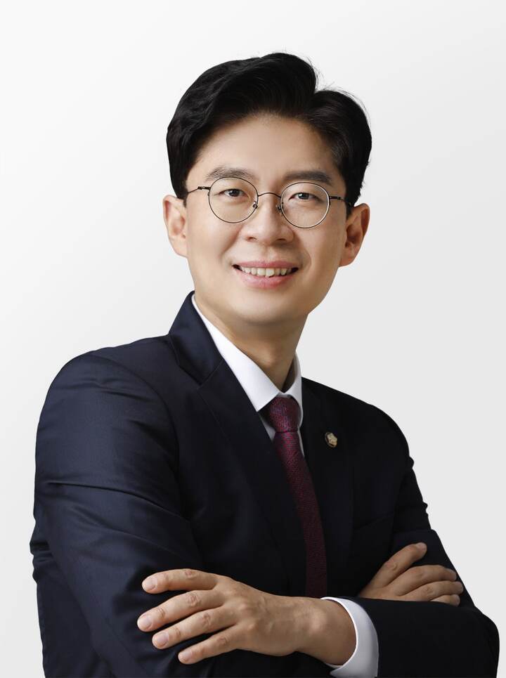 국민의힘 조정훈 의원
