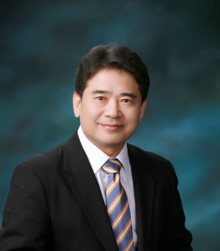 제20대 한국지방행정연구원장에 임명된 육동일 전국지방시대위원장협의회장.