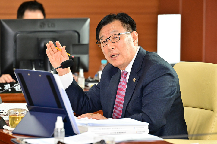 김수종 의원.