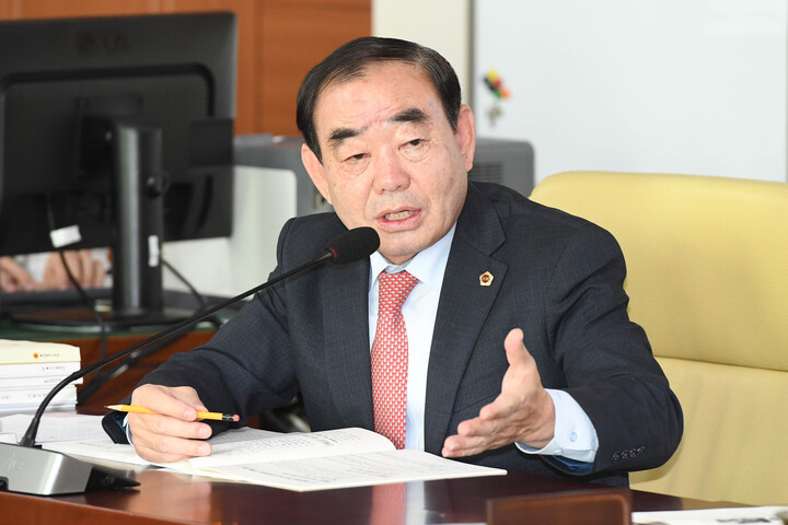 김기환 의원.