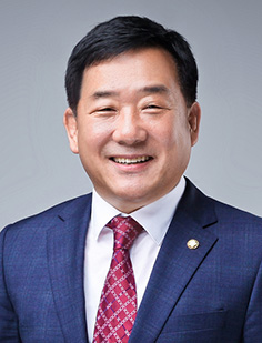 박성민 의원.