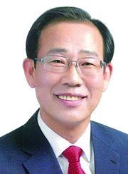 강대길 울산시의회 의원