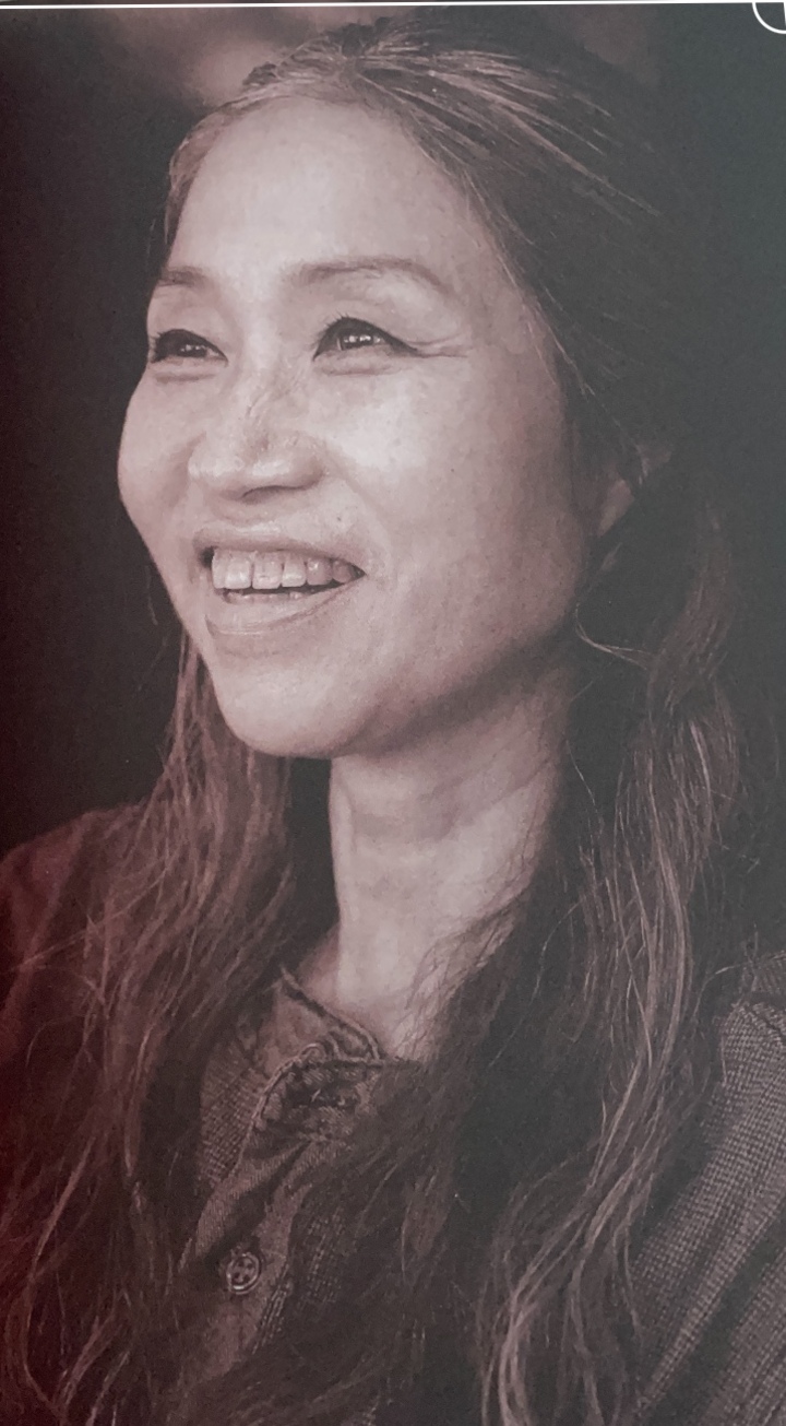 서양화가 양희숙
