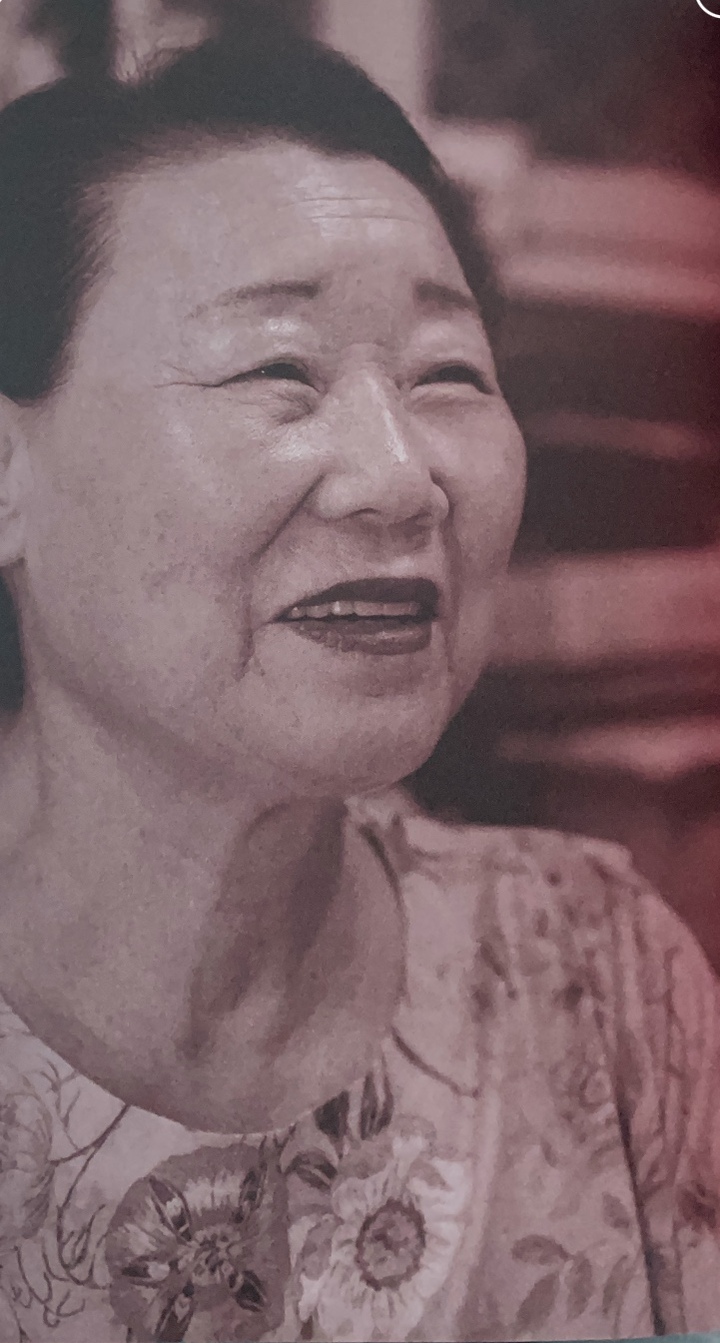 규방 공예가 최인숙
