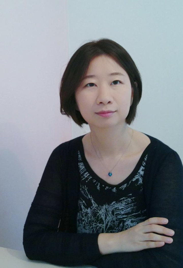고민실