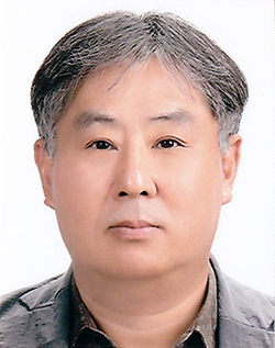 이철영 문화유산 연구가