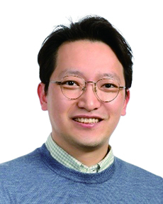 김영욱 프록시헬스케어 대표
