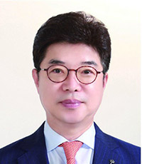 최진구 울산시 장애인체육회 사무처장·철학박사