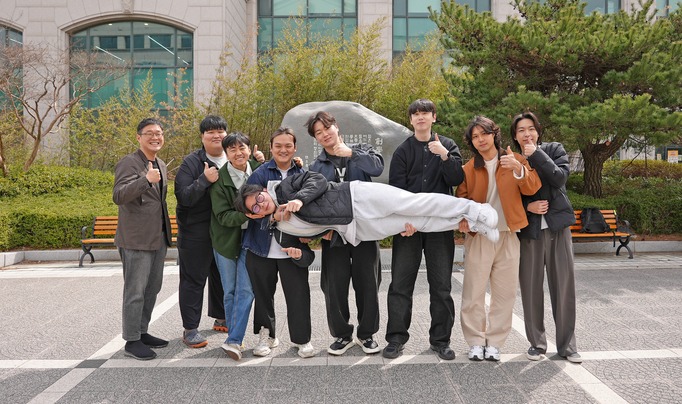 울산과학대학교 재학생들이 미국천문학회(AAS : American Astronautical Society)가 주관하고 미국항공우주국(NASA) 등이 후원하는 '2025 CanSat Competition'의 미국행 본선에 진출했다.