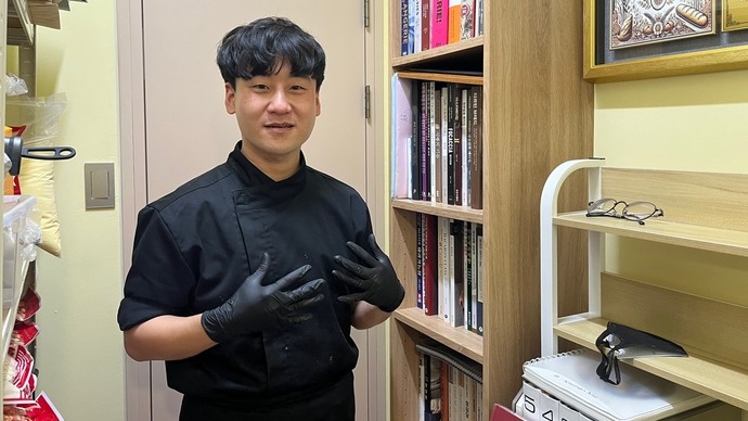 김도영 대표는 인터뷰를 통해 경험이 전무한 분야에 뛰어들며 겪었던 어려움에 대해 털어놨다.