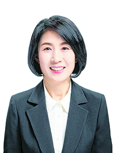 이소영 울산남구의회  복지건설위원장