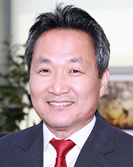 안승대 울산광역시 행정부시장