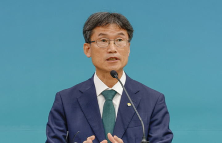 천창수 울산교육감